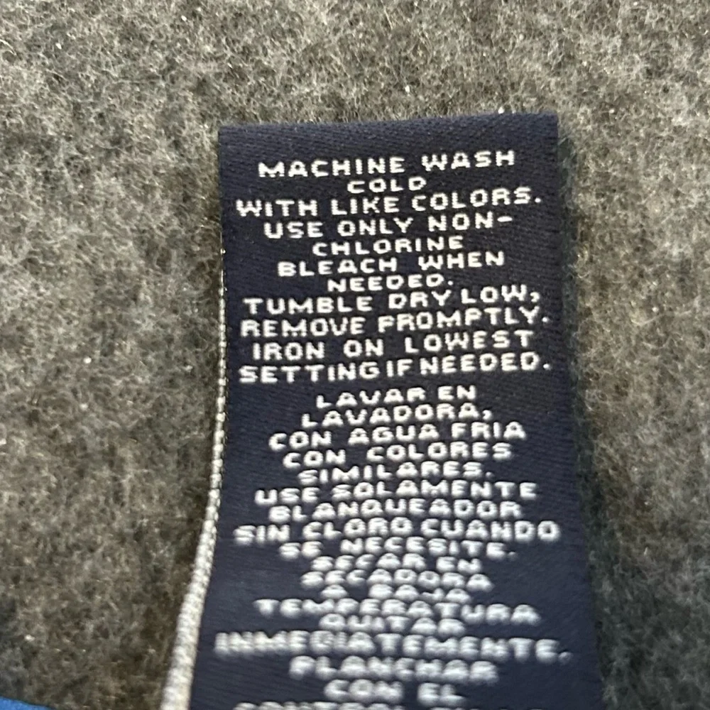 ⭐️ Nautica Blue and Gray Boys' Suit Set - Picture 7 of 7